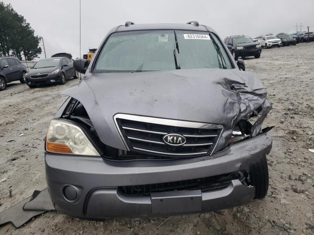 Photo 4 VIN: KNDJC735885792330 - KIA SORENTO EX 