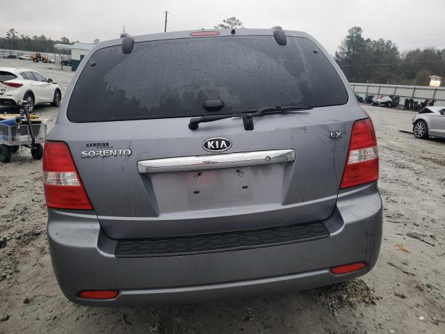 Photo 5 VIN: KNDJC735885792330 - KIA SORENTO EX 