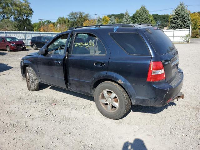 Photo 1 VIN: KNDJC735885858648 - KIA SORENTO EX 