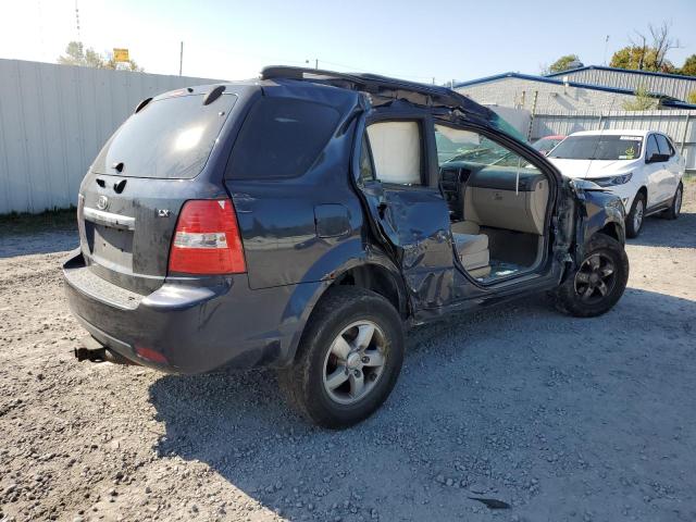 Photo 2 VIN: KNDJC735885858648 - KIA SORENTO EX 