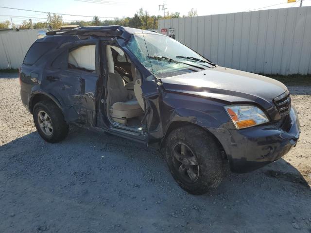 Photo 3 VIN: KNDJC735885858648 - KIA SORENTO EX 