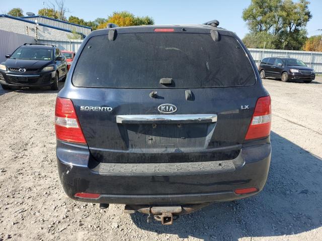 Photo 5 VIN: KNDJC735885858648 - KIA SORENTO EX 