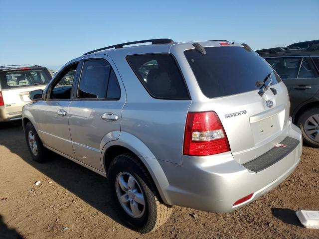 Photo 1 VIN: KNDJC735895869618 - KIA SORENTO LX 