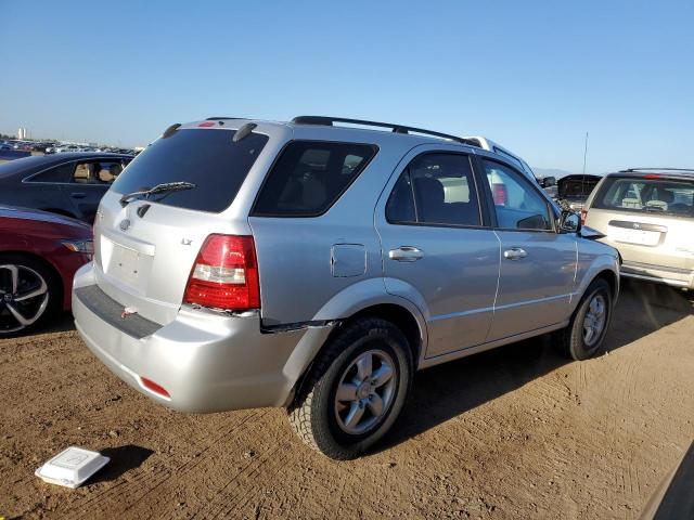 Photo 2 VIN: KNDJC735895869618 - KIA SORENTO LX 