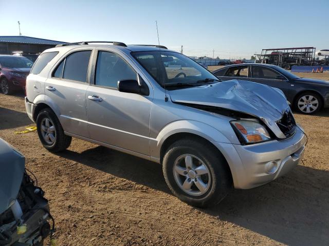 Photo 3 VIN: KNDJC735895869618 - KIA SORENTO LX 