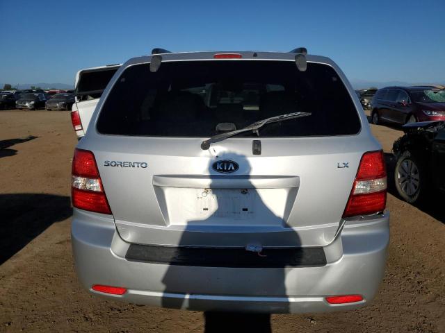 Photo 5 VIN: KNDJC735895869618 - KIA SORENTO LX 