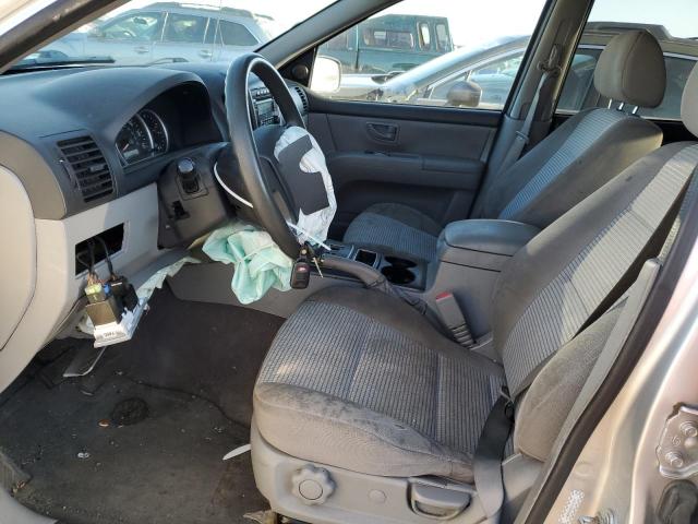 Photo 6 VIN: KNDJC735895869618 - KIA SORENTO LX 