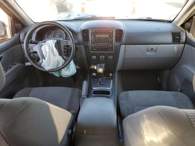 Photo 7 VIN: KNDJC735895869618 - KIA SORENTO LX 