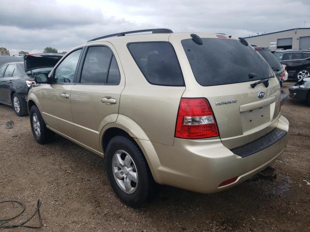 Photo 1 VIN: KNDJC735895895846 - KIA SORENTO LX 