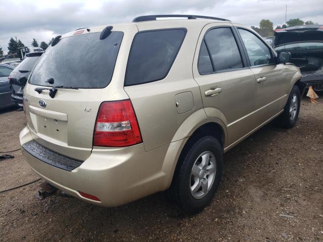 Photo 2 VIN: KNDJC735895895846 - KIA SORENTO LX 