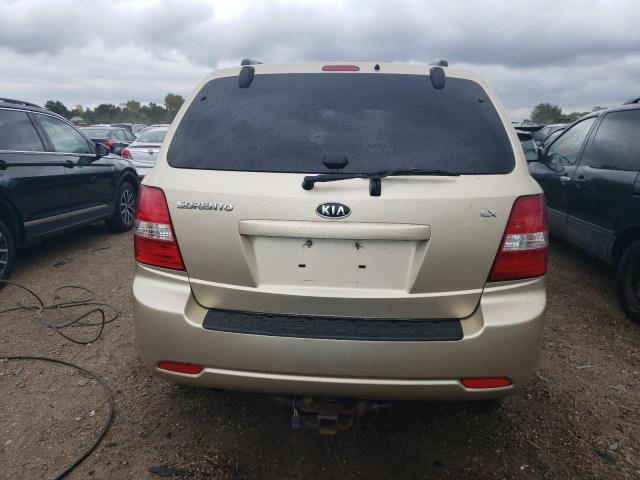 Photo 5 VIN: KNDJC735895895846 - KIA SORENTO LX 