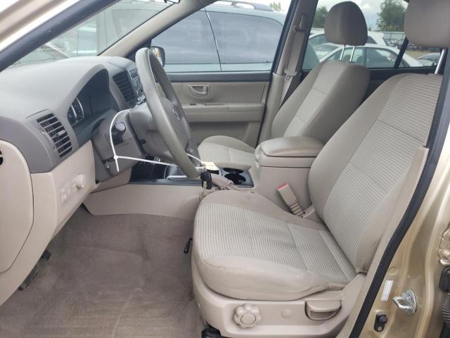 Photo 6 VIN: KNDJC735895895846 - KIA SORENTO LX 