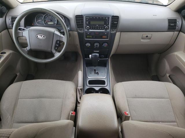 Photo 7 VIN: KNDJC735895895846 - KIA SORENTO LX 