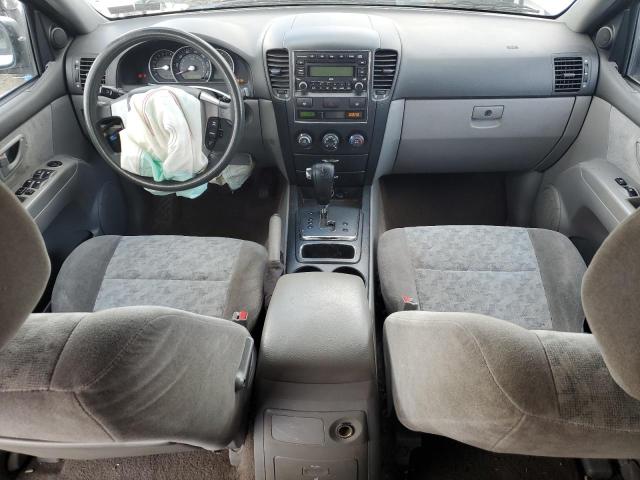 Photo 7 VIN: KNDJC735985786438 - KIA SORENTO 