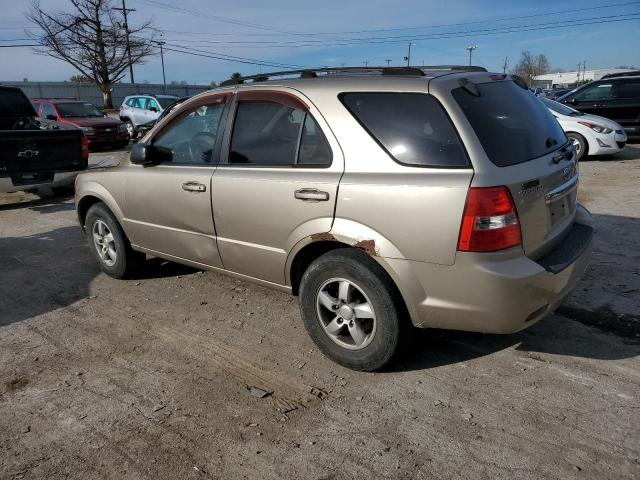 Photo 1 VIN: KNDJC735985797357 - KIA SORENTO EX 