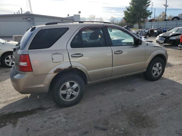 Photo 2 VIN: KNDJC735985797357 - KIA SORENTO EX 