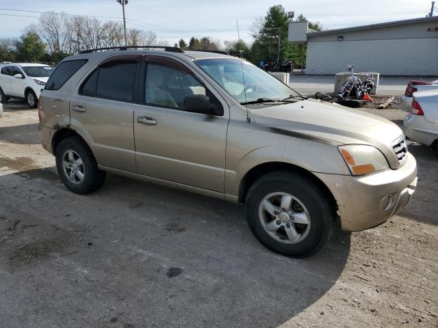 Photo 3 VIN: KNDJC735985797357 - KIA SORENTO EX 