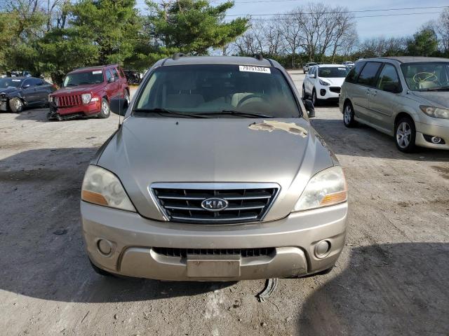 Photo 4 VIN: KNDJC735985797357 - KIA SORENTO EX 