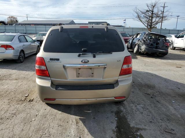 Photo 5 VIN: KNDJC735985797357 - KIA SORENTO EX 