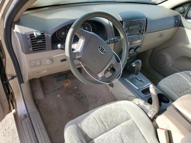 Photo 7 VIN: KNDJC735985797357 - KIA SORENTO EX 