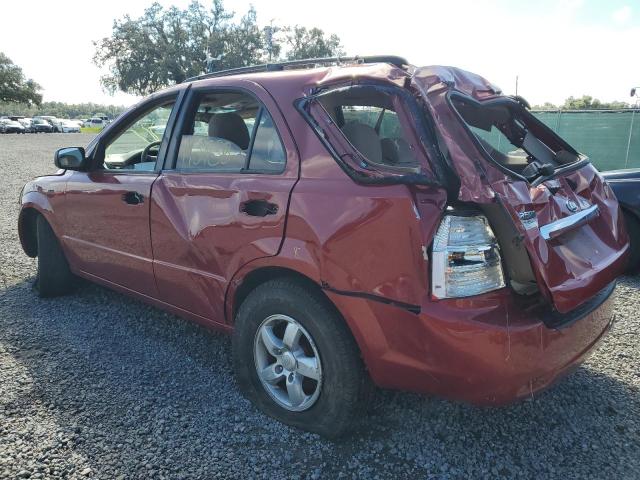 Photo 1 VIN: KNDJC735985843205 - KIA SORENTO EX 