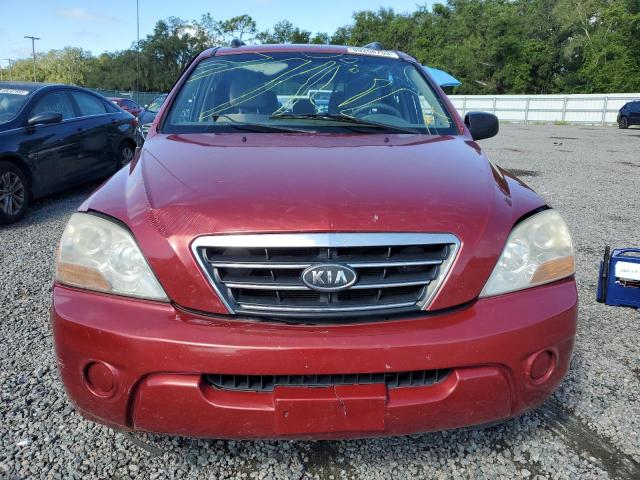 Photo 4 VIN: KNDJC735985843205 - KIA SORENTO EX 