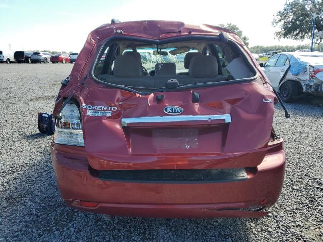 Photo 5 VIN: KNDJC735985843205 - KIA SORENTO EX 