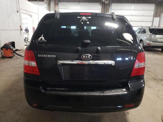 Photo 5 VIN: KNDJC735985857041 - KIA SORENTO 