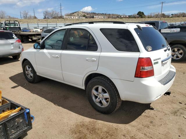 Photo 1 VIN: KNDJC735X85785976 - KIA SORENTO 