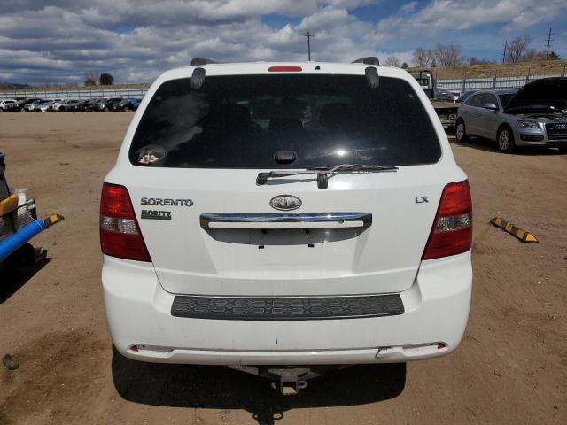 Photo 5 VIN: KNDJC735X85785976 - KIA SORENTO 