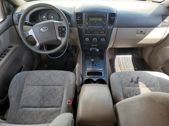 Photo 7 VIN: KNDJC735X85785976 - KIA SORENTO 