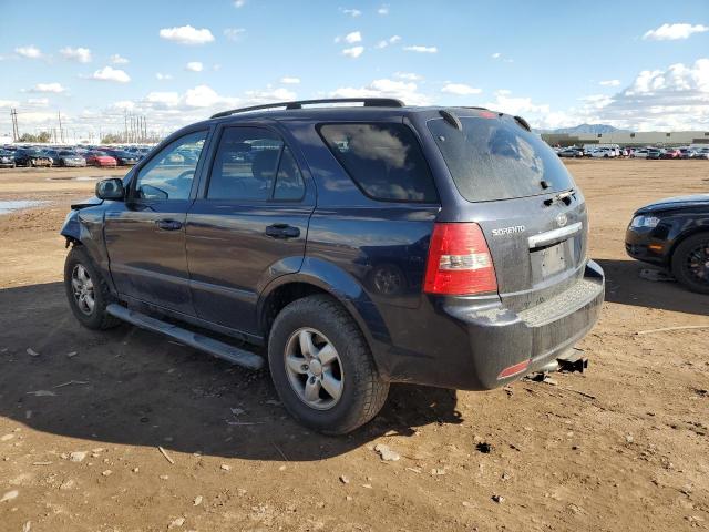 Photo 1 VIN: KNDJC735X85800007 - KIA SORENTO 