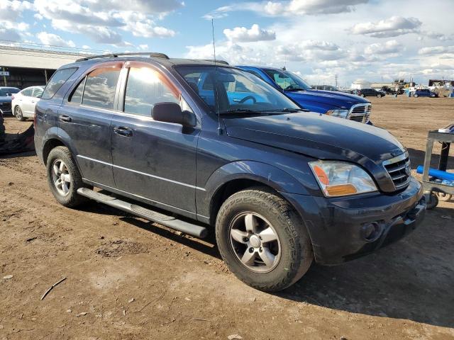 Photo 3 VIN: KNDJC735X85800007 - KIA SORENTO 