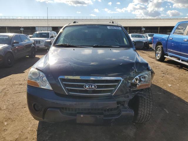 Photo 4 VIN: KNDJC735X85800007 - KIA SORENTO 