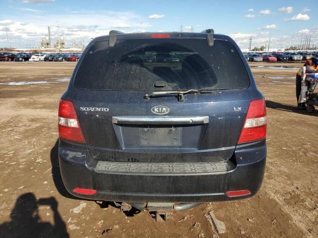 Photo 5 VIN: KNDJC735X85800007 - KIA SORENTO 