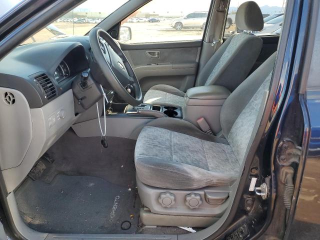 Photo 6 VIN: KNDJC735X85800007 - KIA SORENTO 