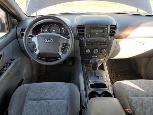 Photo 7 VIN: KNDJC735X85800007 - KIA SORENTO 