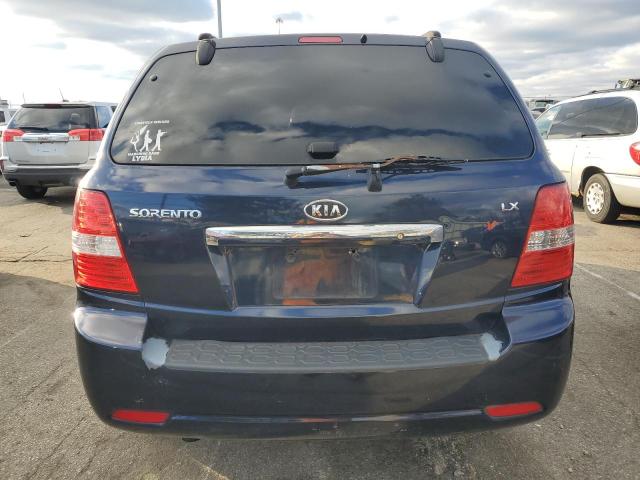 Photo 5 VIN: KNDJC735X85806826 - KIA SORENTO 