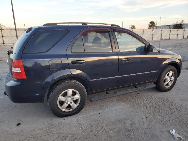 Photo 2 VIN: KNDJC735X85827594 - KIA SORENTO EX 