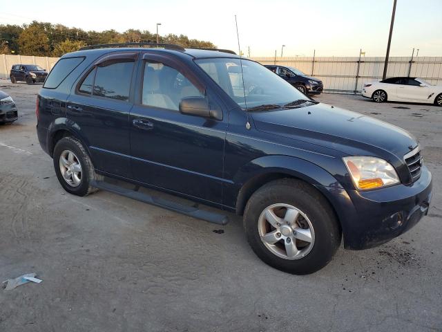 Photo 3 VIN: KNDJC735X85827594 - KIA SORENTO EX 