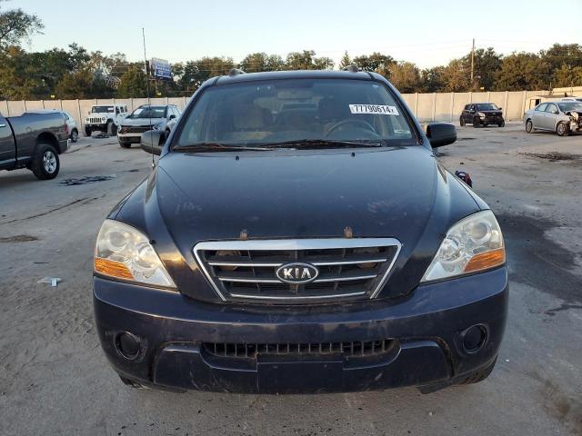 Photo 4 VIN: KNDJC735X85827594 - KIA SORENTO EX 