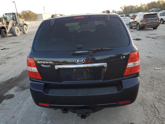 Photo 5 VIN: KNDJC735X85827594 - KIA SORENTO EX 