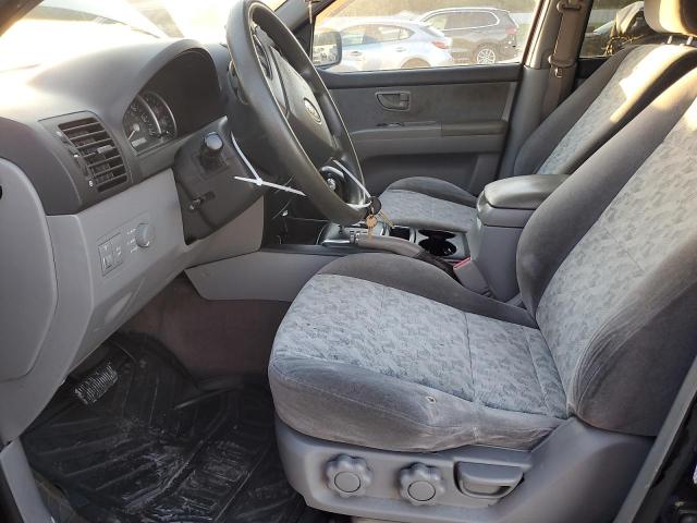 Photo 6 VIN: KNDJC735X85827594 - KIA SORENTO EX 