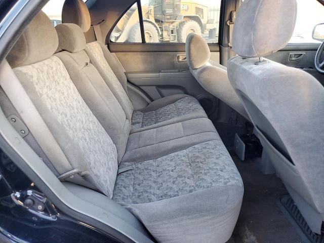 Photo 9 VIN: KNDJC735X85827594 - KIA SORENTO EX 