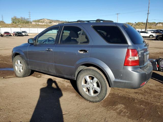 Photo 1 VIN: KNDJC736075679639 - KIA SORENTO EX 