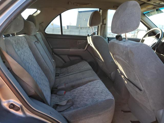 Photo 10 VIN: KNDJC736075679639 - KIA SORENTO EX 