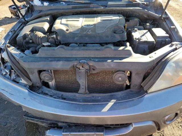 Photo 11 VIN: KNDJC736075679639 - KIA SORENTO EX 