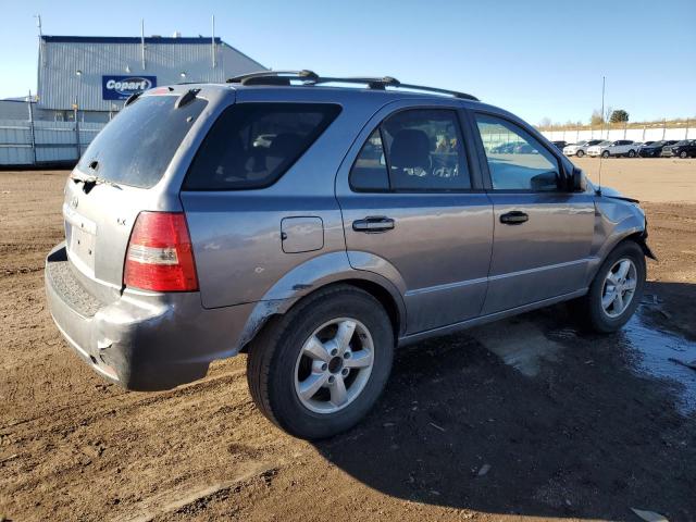 Photo 2 VIN: KNDJC736075679639 - KIA SORENTO EX 