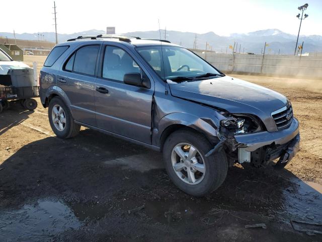 Photo 3 VIN: KNDJC736075679639 - KIA SORENTO EX 