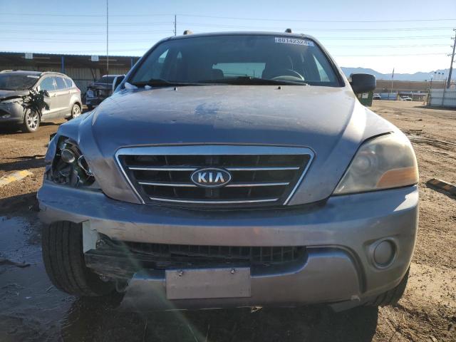 Photo 4 VIN: KNDJC736075679639 - KIA SORENTO EX 